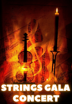 Strings Gala Concert