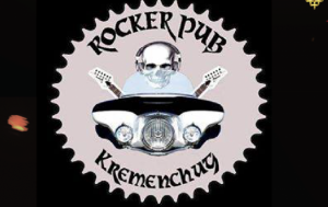 Rocker Pub