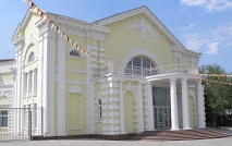 Дворец культуры "ЗАЗ"
