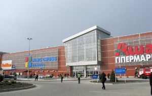 Планета Кіно IMAX