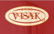 Отель "Visak"