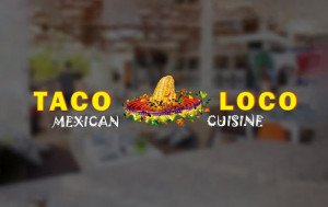 Bar-restaurant "Taco Loco"