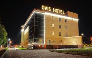 OVIS Hotel