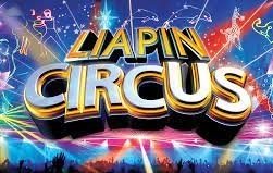 Liapin Circus (площадь им. И. Франко)