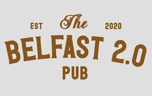 Belfast pub 2.0