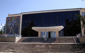 Васильківський будинок культури