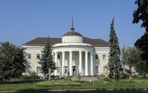 Міський будинок культури