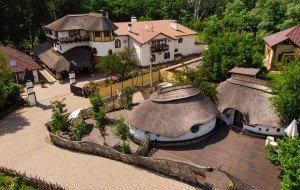 ECOPARK VII NEBO