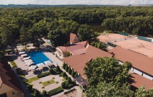 Заміський комплекс «Lake Park»
