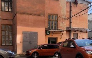 Студія «Драбина»