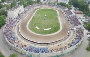 Стадіон «Мототрек»