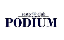 Resto club PODIUM