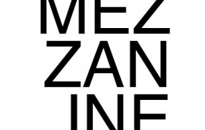 Mazzanine
