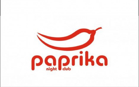 Клуб "Paprika"
