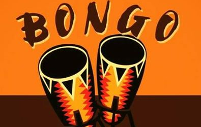Bongo bar