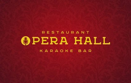 Ресторан-караоке Opera Hall