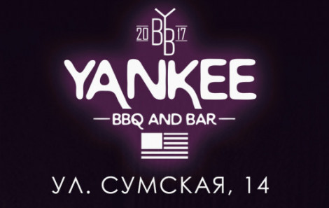 Yankee BBQ & BAR