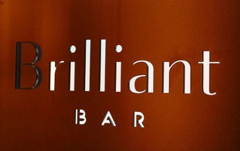 Brilliant Bar