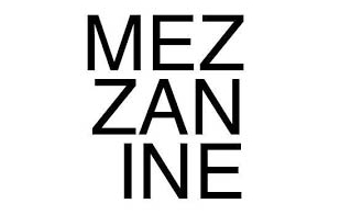 Mezzanine club