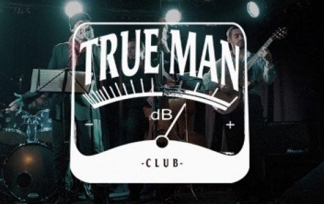 True Man Club