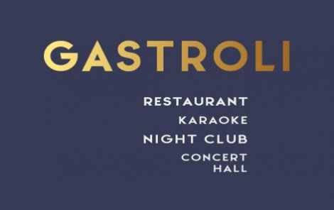 Ресторан «GASTROLI»