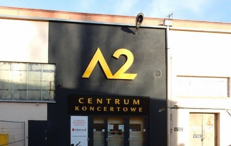 Wrocław, Klub A2