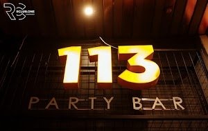 Арт-пространство 113 Party Bar