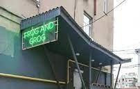Frog & Grog Bar