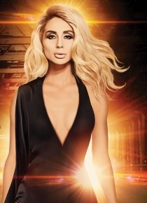 LOBODA «Пора домой»