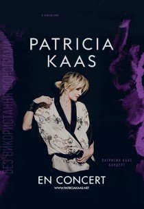 Patricia Kaas