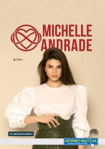 MICHELLE ANDRADE