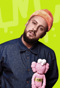 MONATIK: MADE WITH LOVE AND RHYTHM