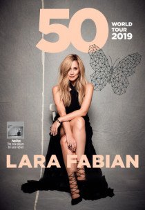 Lara Fabian