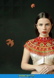 Христина Соловій. Благодійний тур