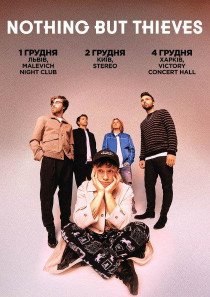 Nothing But Thieves