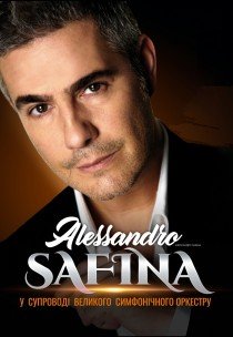 Alessandro Safina