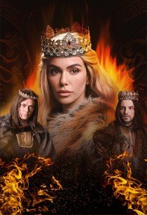 Княгиня Ольга