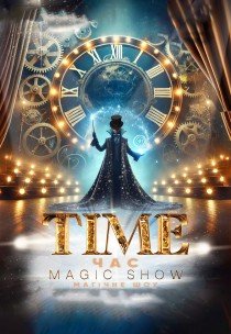Magic Show "TIME"
