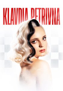 Klavdia Petrivna